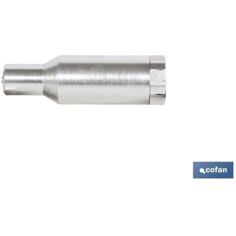 Boquilla Automática Pistola Lubricante