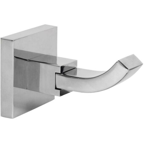 Percha Modelo Marvao INOX 304 Brillo