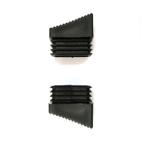 Pack 2 Conteras Antideslizantes para Escalera-Taburete PE 33-20
