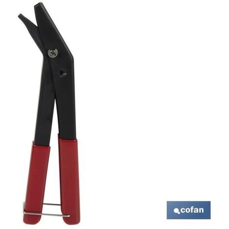 pinza de fijación para anclaje metálico en materiales huecos