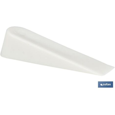 Cuña 5 mm para alicatado 250 uds