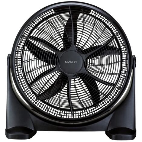 Ventilador Box Fan Magma Ø51cm 90W (1/5)