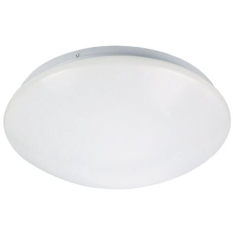 Plafón techo LED Birai 12W 3000K (1/2)