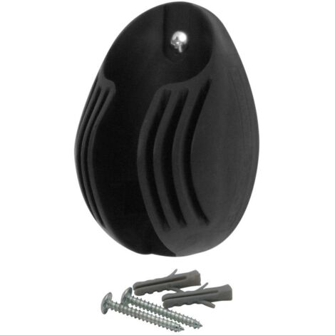 Colgador para manguera helicoidal c2081 aqua control