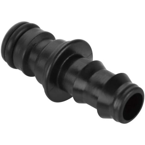 Unión para Tubo de 16mm a Conexión Automática en Bolsa Zip 2 Unidades 908502 Aqua Control (1/3)