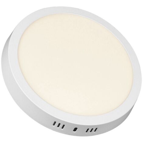 Downlight Superficie 6W 4000K Blanco 540lm 2,8x12x12cm THULITA (1/3)