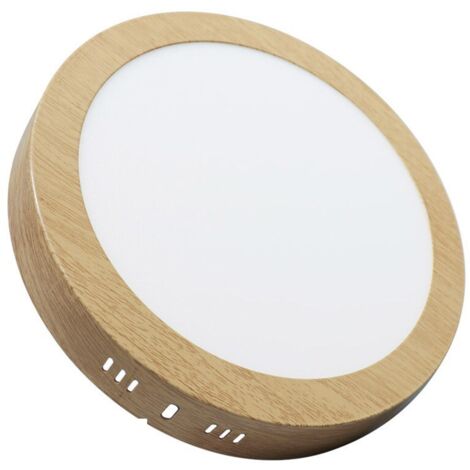 Downlight Superficie 24W 6500K Haya 2160lm 2,8x28,5x28,5cm THULITA (1/3)