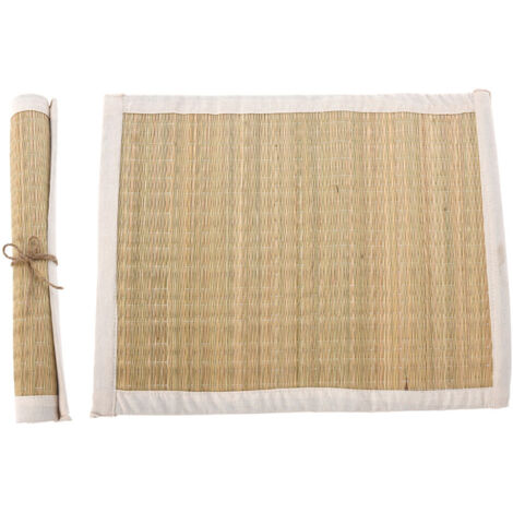 Salva Mantel 35x45cm Natural D25000010 (1/2)