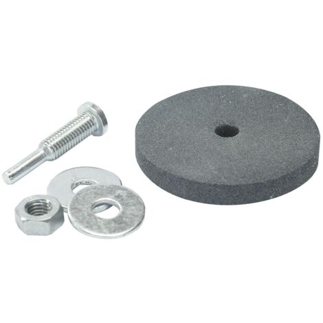 Piedra afilar para taladro STEIN 75mm