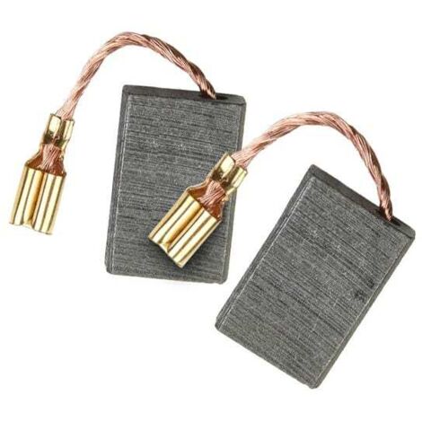 Recambio de Escobillas para Taladro Worgrip 45654 (2pcs)