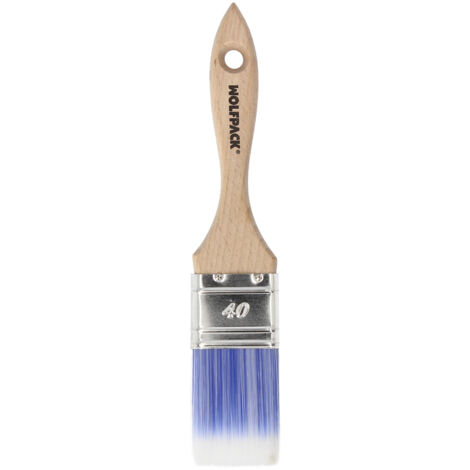 Paletin Wolfpack Mango Madera 342/130 mm