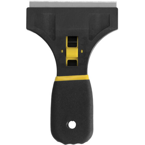 Rascavidrios Profesional Retractil Mango Soft Touch Hoja 90 mm. (1/5)