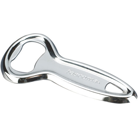 Descapsulador De Bolsillo Metal AltaDurabilidad Tescoma