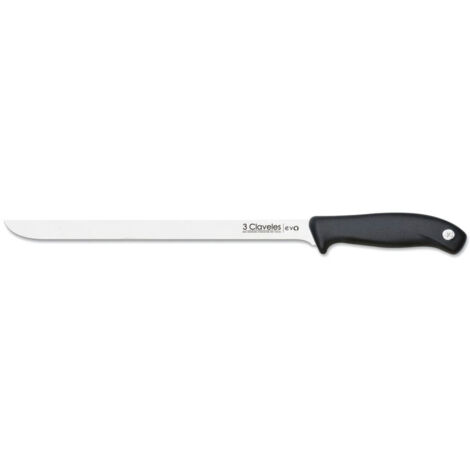 CUCHILLO JAMONERO EVO 25CM