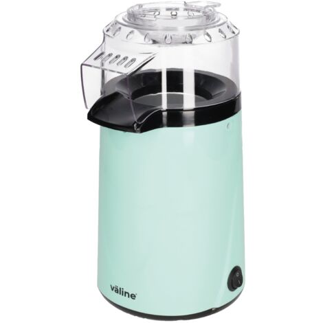 Palomitero sin aceite "Popite" con cable de 1m (1200W 220V) IP20 137x260x151mm color verde (1/5)