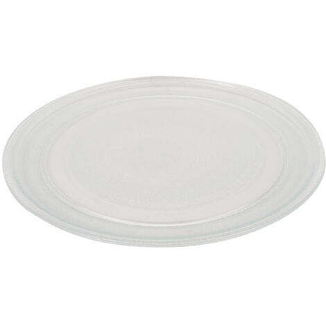 PLATO MICROONDAS TIPO FAGOR 245 MM LISO REF. 00200 (1/2)