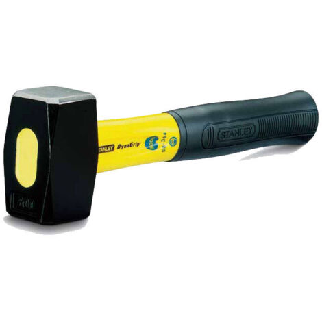 Maceta Stanley Finstock M/Bimateria 1250g Cabeza Plana 42mm