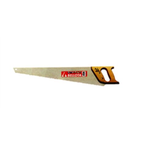 Serrucho Bellota 4551/24 Carpintero Madera