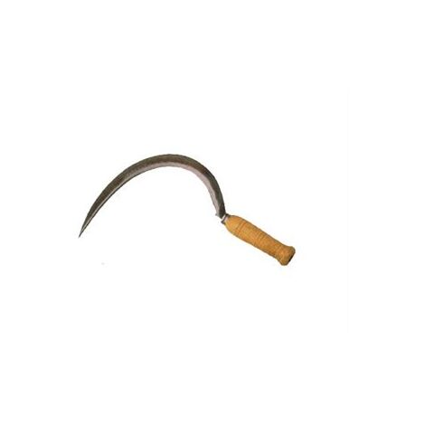 BELLOTA Hoz 2550-00 N DENTADA (1/4)