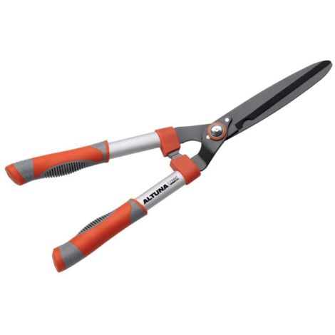 Tijera Cortasetos Altuna J447 58 cm Corte Recto 23 cm