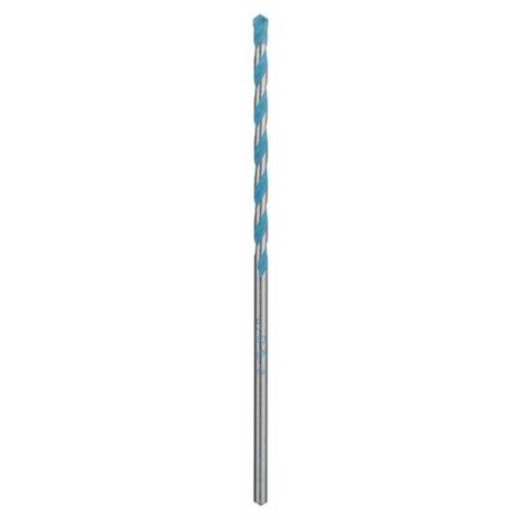 Broca cilíndrica Bosch 5x90x150 mm 2 608 588 200 2608900607 (1/4)