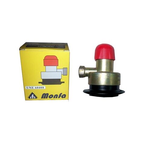 manoreductor monfa (regulador) gbutano paso libre asl 1-4 vuelta