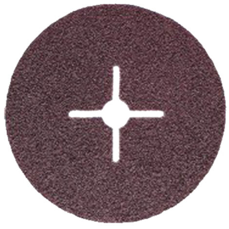 PFERD Disco Lija 80 FS-180 Grano 36 - 64103175