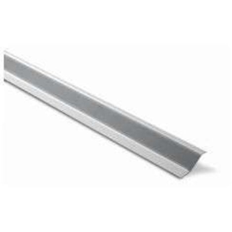 Tapajunta Cerámica Inox Adhesivo BRINOX 100cm B800504