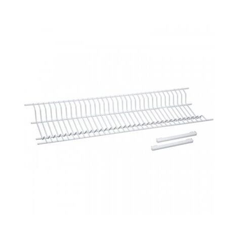 ESCURREPLATOS ARMARIO 86 CM BLANCO SAUVIC