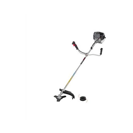 Desbrozadora gasolina 42,7cc poweg8013 powerplus (1/10)
