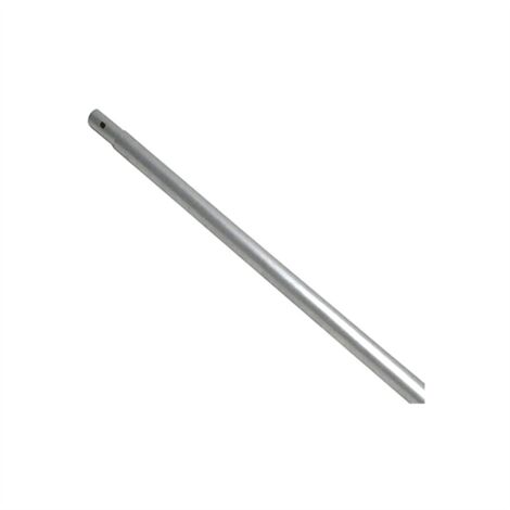 Mastil antena tv 1,5mt x 35mm galvanizado 1302 (1/2)