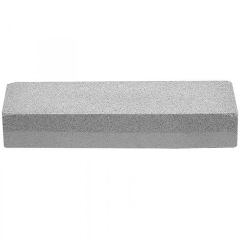 Piedra Afilar Rectangular 150Mm   - Piedra para afilar