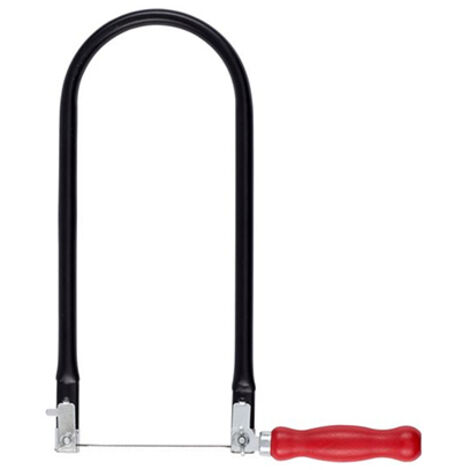 Arco marqueteria 30x13cm krt803001 kreator (1/2)