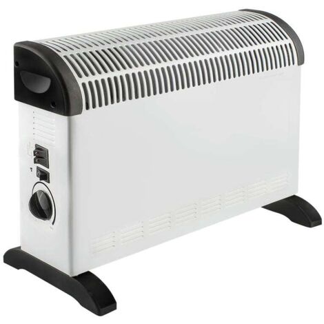Convector turbo 2000W KÜKEN (1/2)