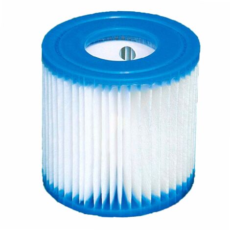 Cartucho de filtración H - Intex