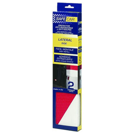 Protector paredes parking 38x8x1,5cm ba41013