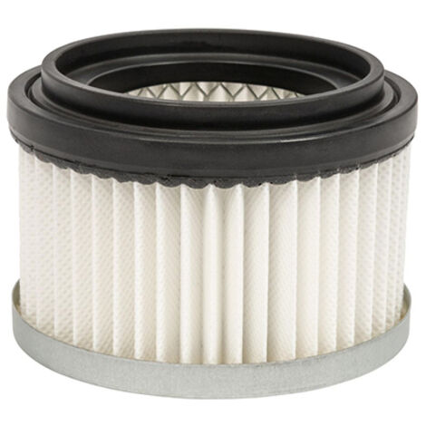 Filtro para aspirador de ceniza powx3004 powx3004b powerplus (1/2)