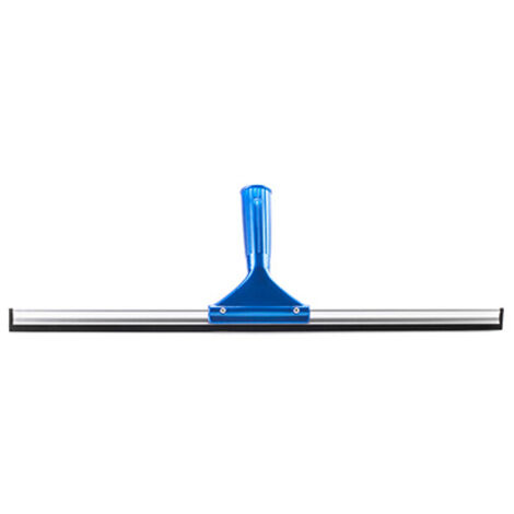 Limpiacristales chasis metal mango plastico 25cm 1381 barbosa (1/2)