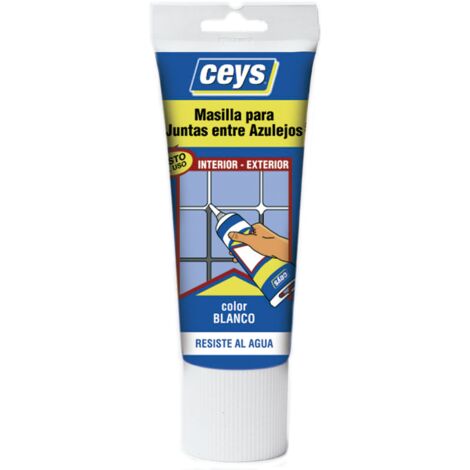 Tubo fija azulejos tubo 200ml 502605 ceys (1/4)