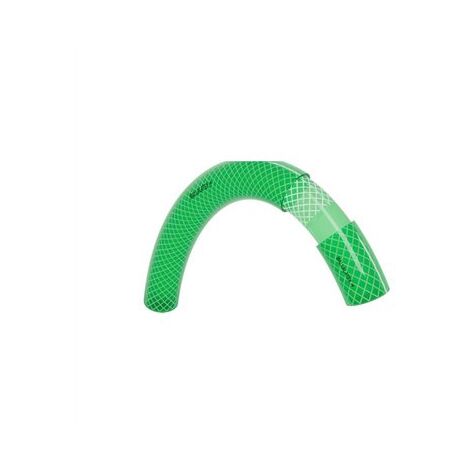 Rollo 15mt manguera 15x20 5/8 silicona reforz mallalatex (1/2)