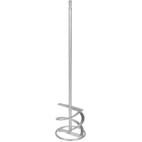 Mezclador mortero sds plus 500x115mm krt050013 kreator (1/4)