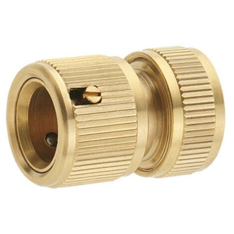 Conector rapido manguera 1/2 laton 24355 amig 2130 (1/2)