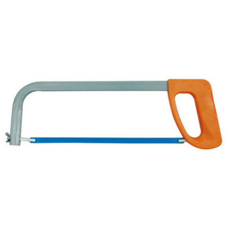 Arco sierra metal mango pistola 300mm 10a230 top tools