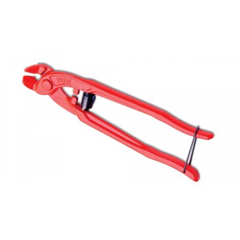 Tenaza RUBI para materiales duros 65952 (1/2)