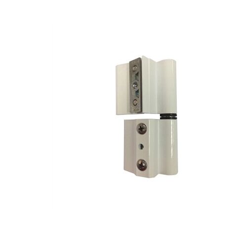 BISAGRA ALUM BL 6813 40/20 IZD