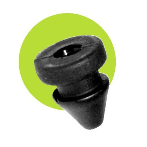 Riego Granel Tapón Gotero 7x58mm 1116