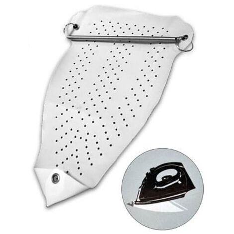 Protector textil suela planchas 701011 cuncial (1/2)