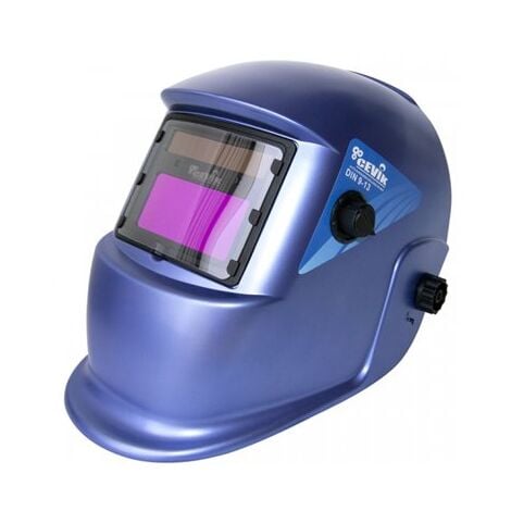 Pantalla soldar automatica ce-pe600s/400s cevik