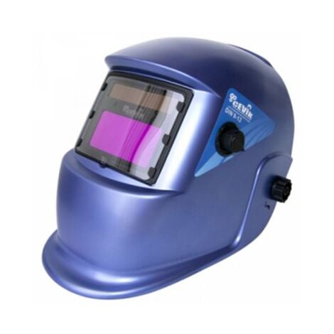 Pantalla soldar automatica ce-pe600s/400s cevik