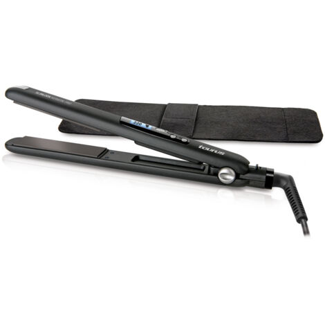 Plancha de pelo Cerámica Temperatura (máx) 230 °C 50W TAURUS Slim (1/5)